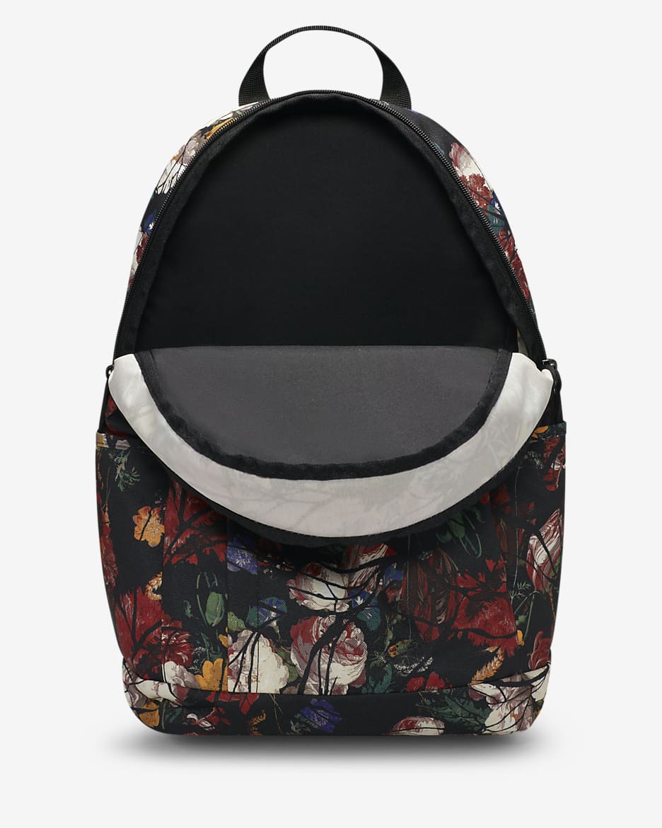 Nike flower bag sale